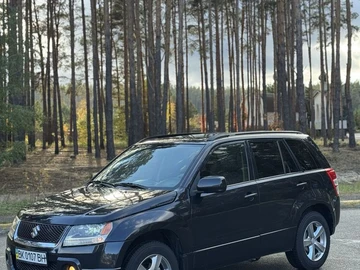 Авто Suzuki Grand Vitara 2006 № 8094210