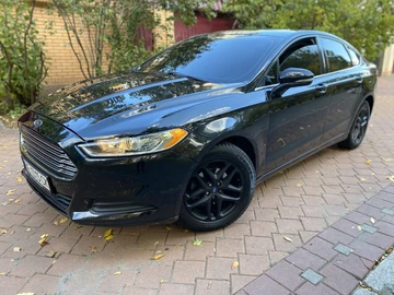Авто Ford Fusion 2014 № 8094211