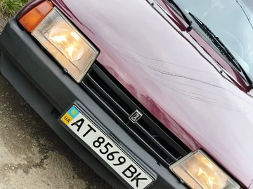 Авто ВАЗ 21099 2005 № 8094147