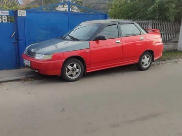 Авто ВАЗ 21103 2003 № 8094254