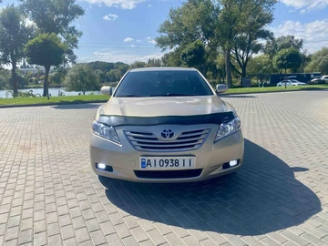 Авто Toyota Camry 2008 № 8094259
