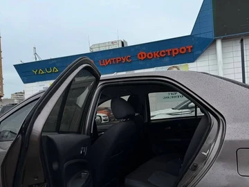 Авто Geely Bo 2015 № 8094261
