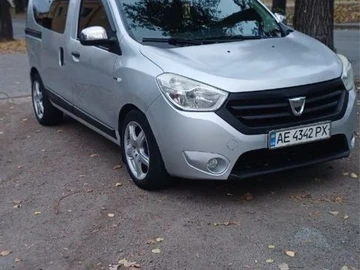 Авто Dacia 1300 2014 № 8094262
