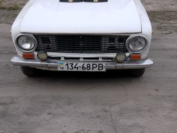 Авто ВАЗ 2101 1989 № 8094264