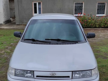 Авто ВАЗ 2110 2006 № 8094269