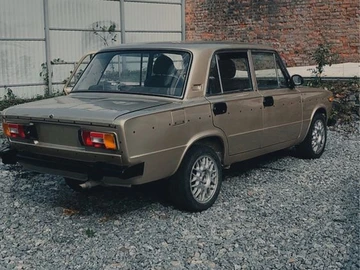 Авто ВАЗ 1111 Ока 1988 № 8094271