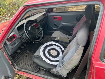 Авто ЗАЗ 1102 2002 № 8094277