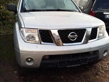 Авто Nissan Pathfinder 2006 № 8094279