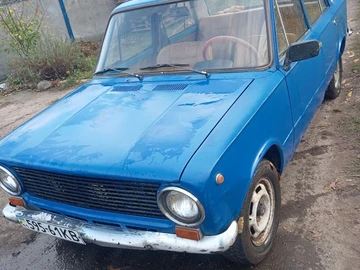 Авто ВАЗ 2101 1980 № 8094284