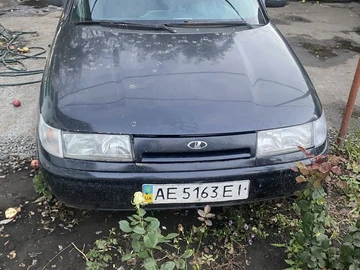 Авто ВАЗ 2111 Богдан 2010 № 8094289