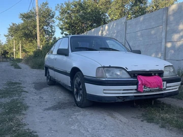 Авто Opel Omega 1991 № 8094290