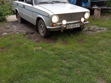 Авто ВАЗ 2101 1989 № 8094295