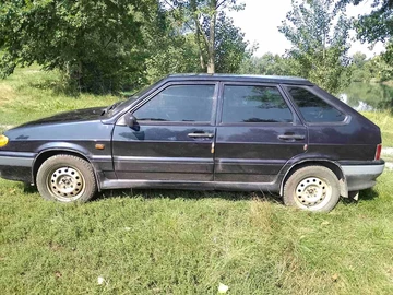 Авто ВАЗ 2114 2006 № 8094298