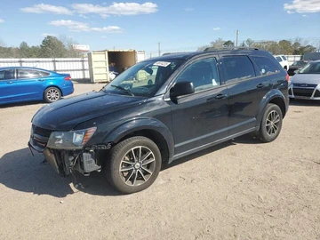 Авто Dodge Journey 2018 № 8094302