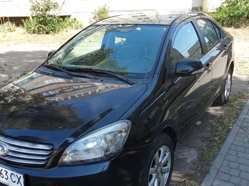 Авто Great Wall Voleex 2012 № 8094307