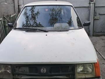Авто ЗАЗ 1102 2005 № 8094309