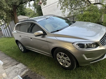 Авто Volvo Xc60 2015 № 8094312