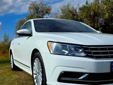 Авто Volkswagen Passat Variant 2016 № 8094315