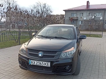 Авто Geely Bo 2014 № 8094323