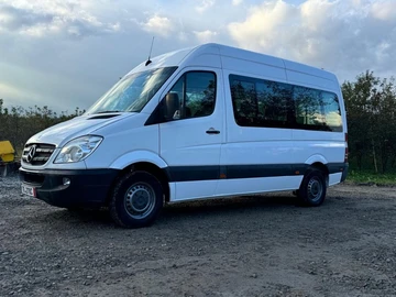 Авто Mercedes Sprinter 2010 № 8094437