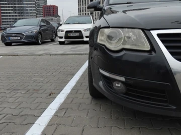 Авто Volkswagen Passat Variant 2006 № 8094442