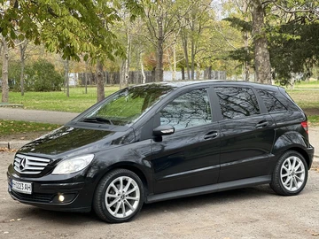 Авто Mercedes B Серия 2006 № 8094443