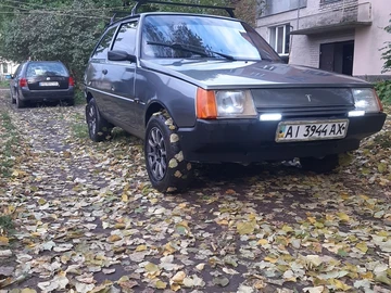 Авто ЗАЗ Nova 2003 № 8094444
