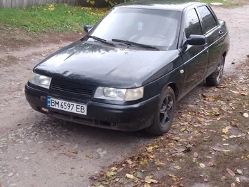 Авто ВАЗ 2110 2005 № 8094445