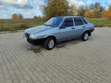 Авто ВАЗ 21099 2006 № 8094448