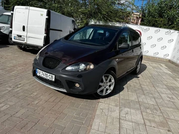 Авто SEAT Altea 2008 № 8094449