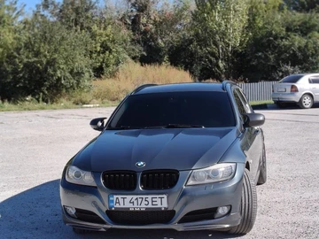 Авто BMW 3 Серия 2010 № 8094450