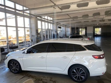 Авто Renault Megane 2017 № 8094456