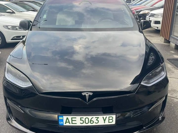 Авто Tesla Model X 2023 № 8094461
