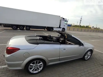 Авто Opel Astra 2006 № 8094462