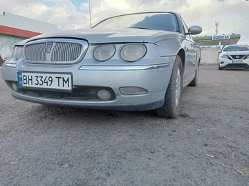 Авто Rover 75 2000 № 8094467