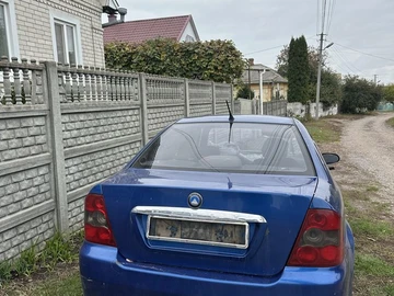 Авто Geely Ck 2009 № 8094472