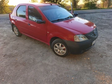 Авто Dacia Logan 2007 № 8094474