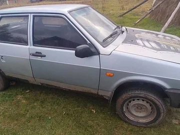 Авто ВАЗ 21099 2003 № 8094487