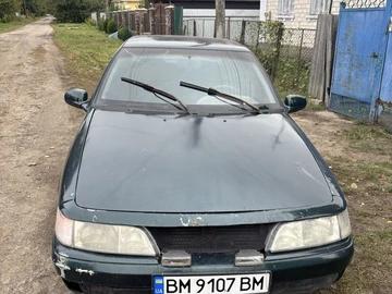 Авто Daewoo Espero 1999 № 8094489