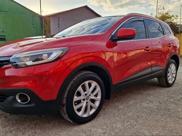 Авто Renault Kadjar 2016 № 8094494