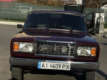 Авто ВАЗ 2107 2006 № 8094497