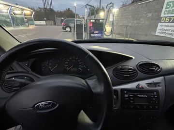 Авто Ford Focus 2004 № 8094446