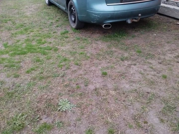 Авто Audi A6 1999 № 8094501