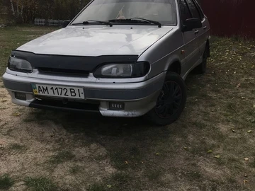 Авто ВАЗ 2115 2004 № 8094503