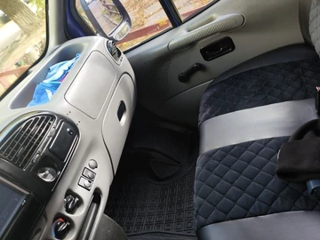 Авто Ford Transit 1998 № 8094508