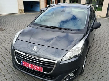 Авто Peugeot 5008 2015 № 8094517