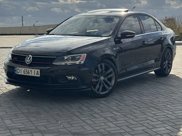 Авто Volkswagen Jetta 2016 № 8094574