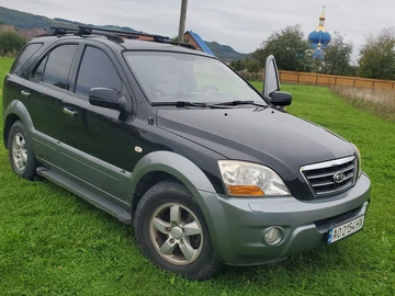 Авто KIA Avella 2008 № 8094575