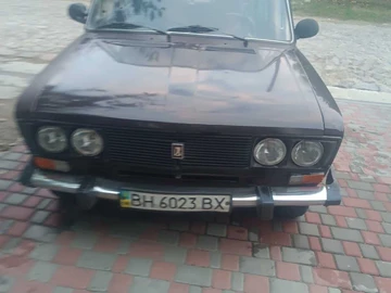 Авто ВАЗ 2106 1987 № 8094594