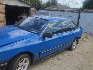 Авто Ford Scorpio 1996 № 8094595